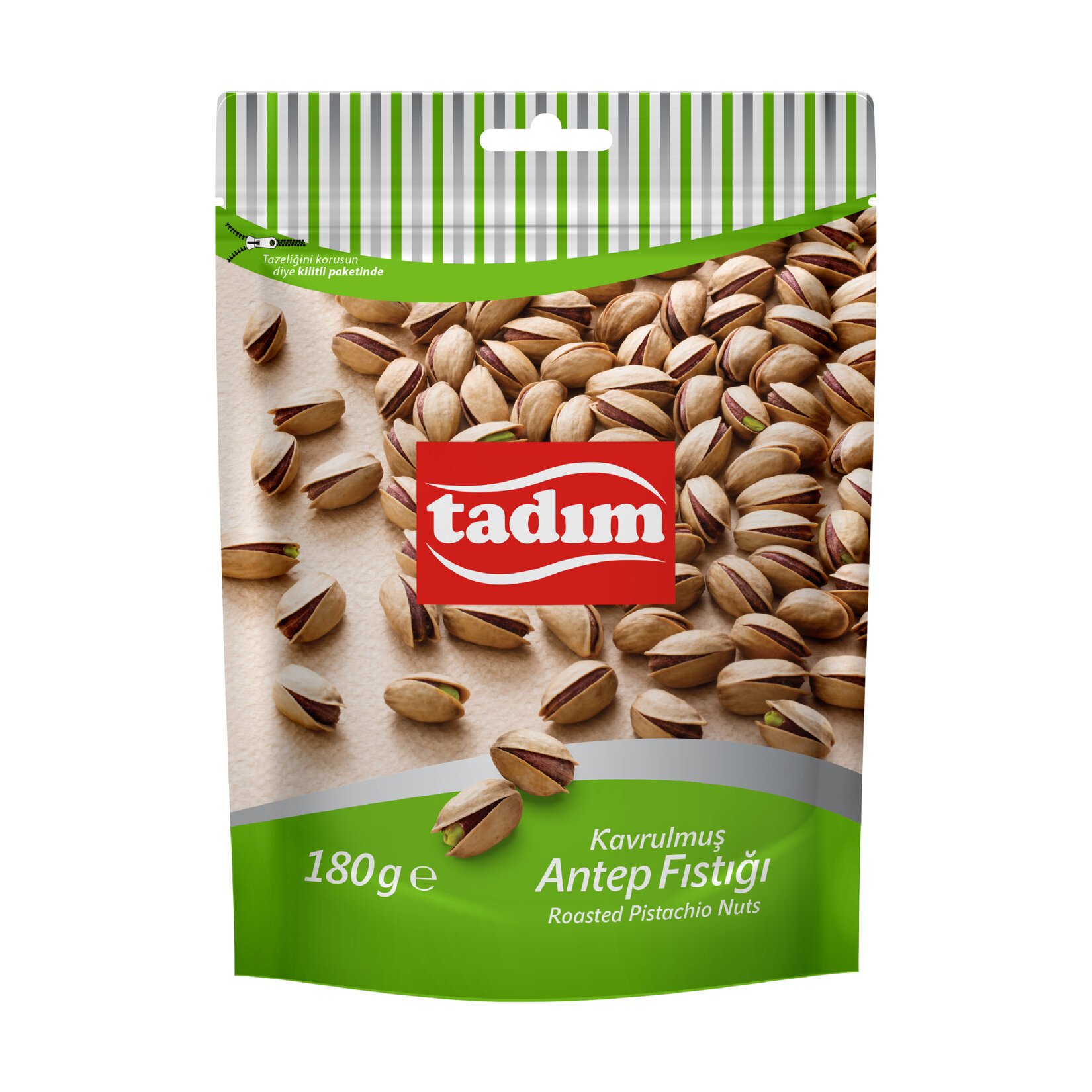 Tadım Antep Fıstığı 180 Gr