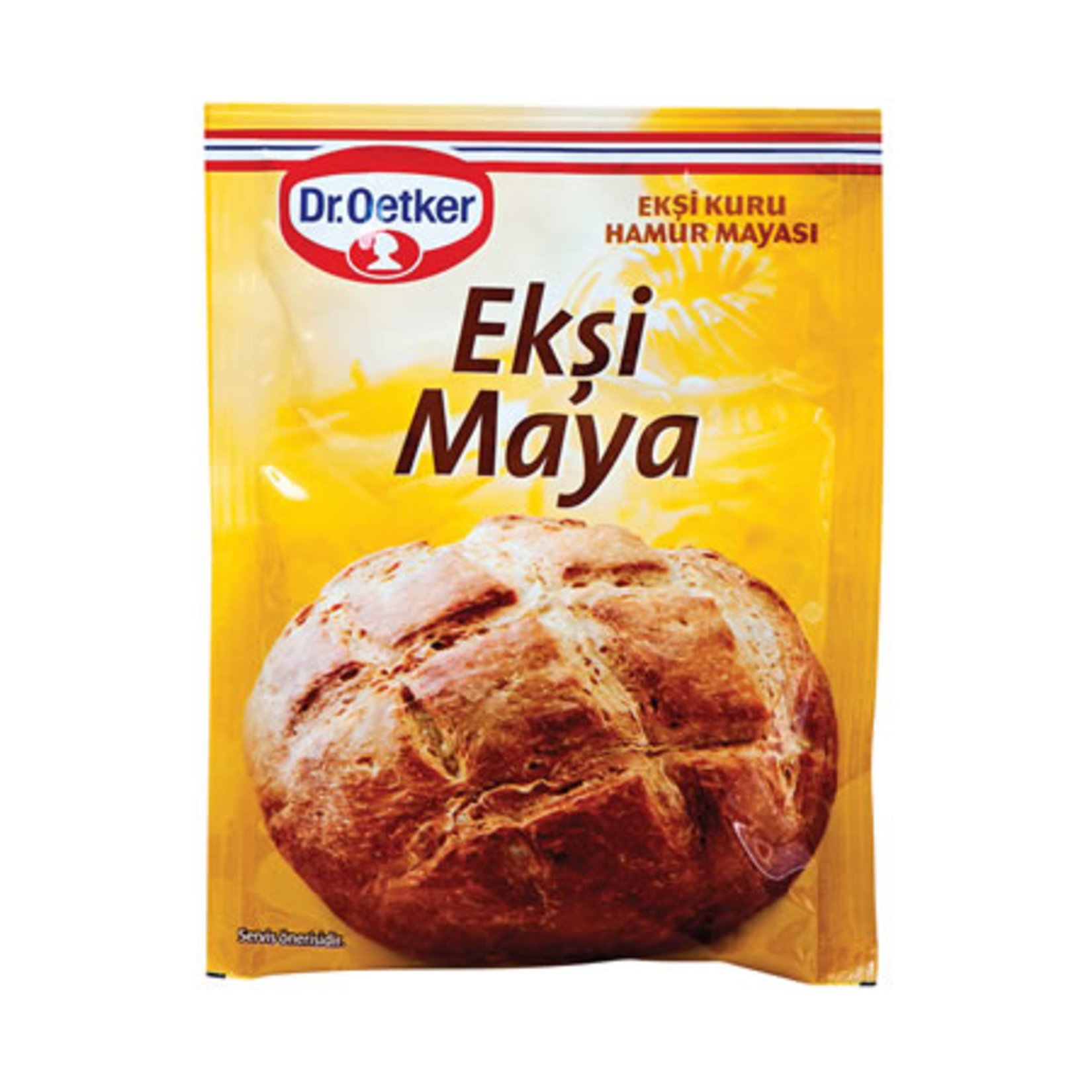 Dr.Oetker Ekşi Maya 35 Gr