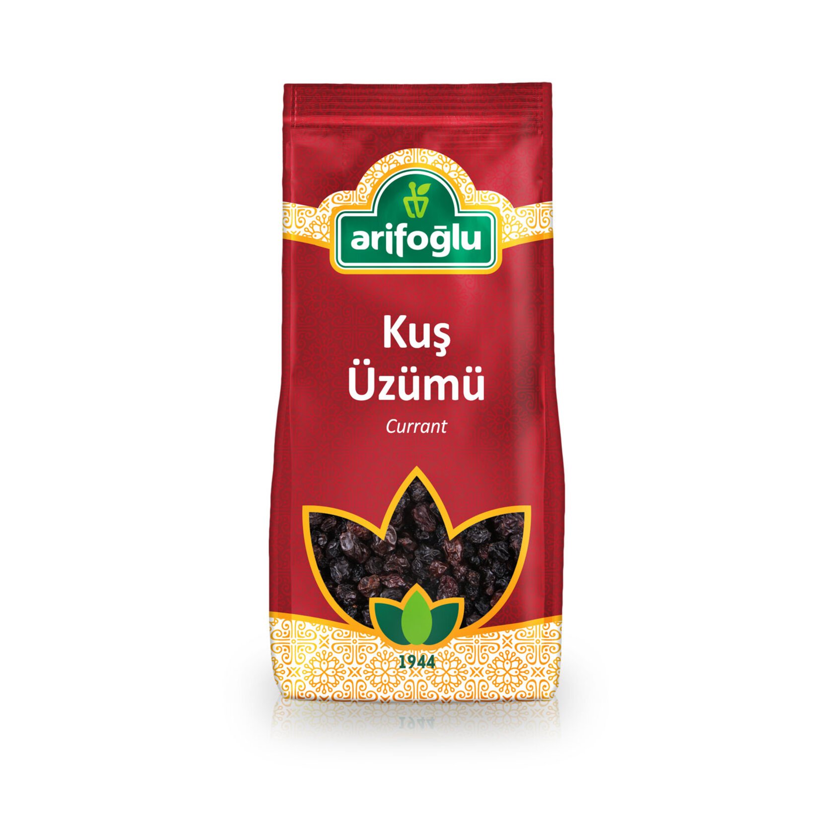 Arifoğlu Kuş Üzümü 40 Gr