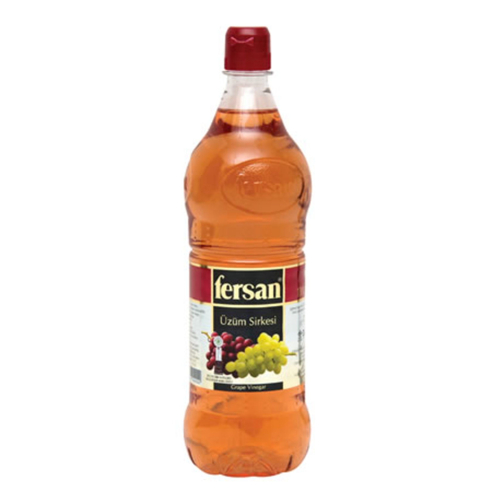 Fersan Üzüm Sirkesi 1000 Ml