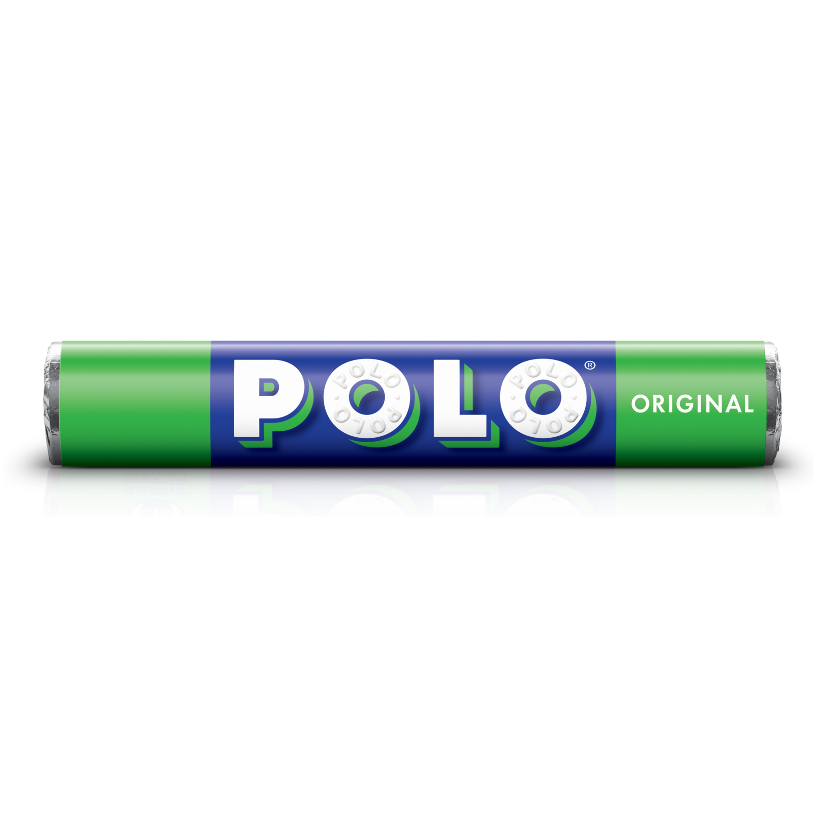 Polo Naneli Şeker 34gr