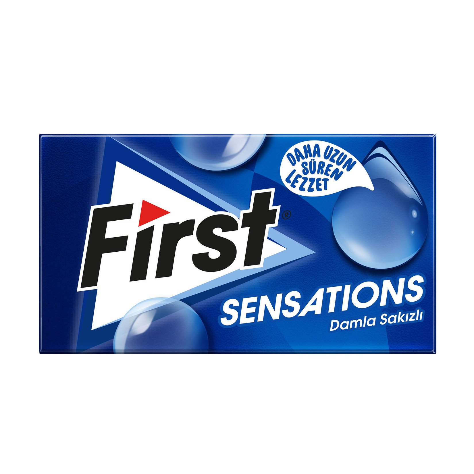 First Sensations Damla Sakızlı 27 Gr