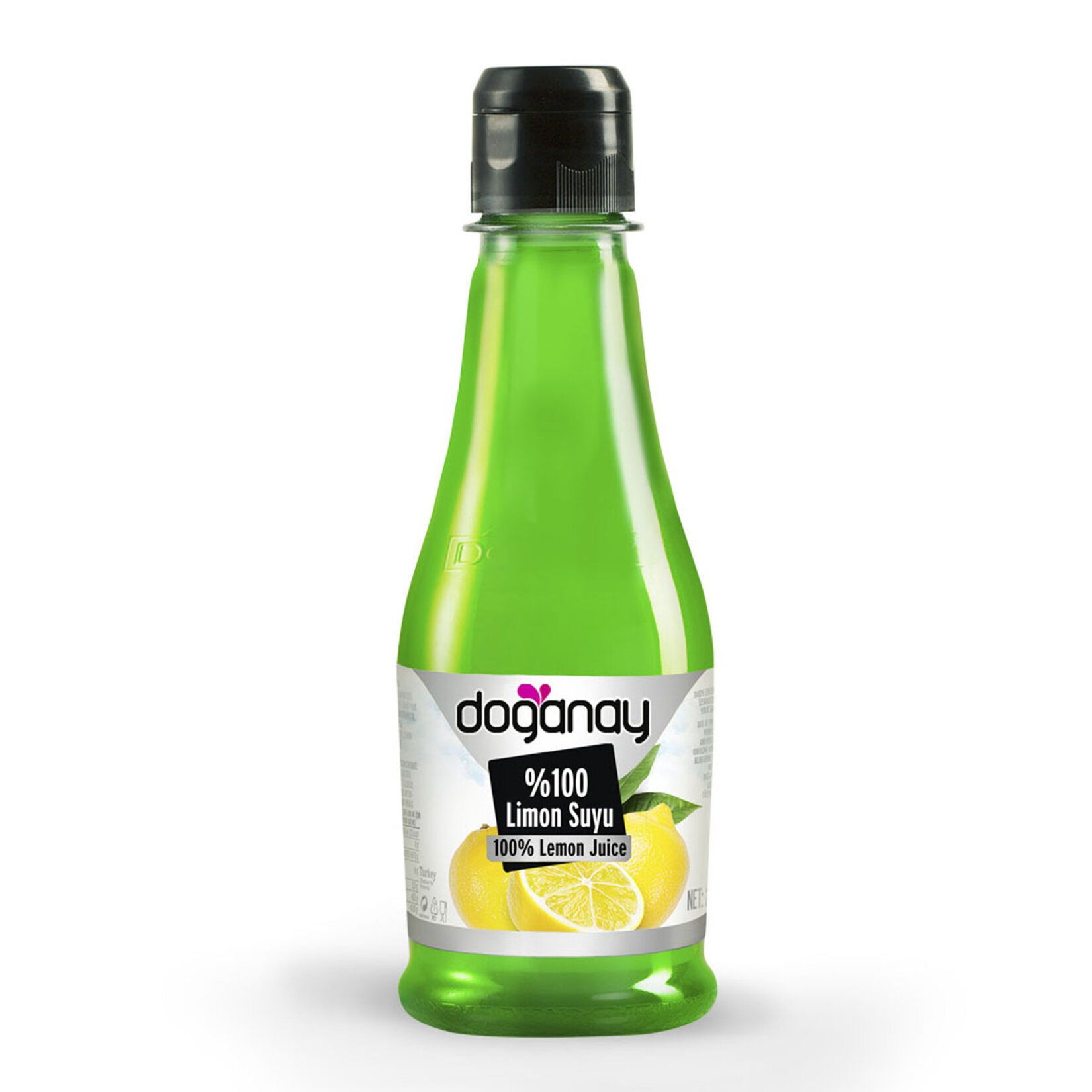 Doğanay Nare %100 Limon Suyu 250 Ml