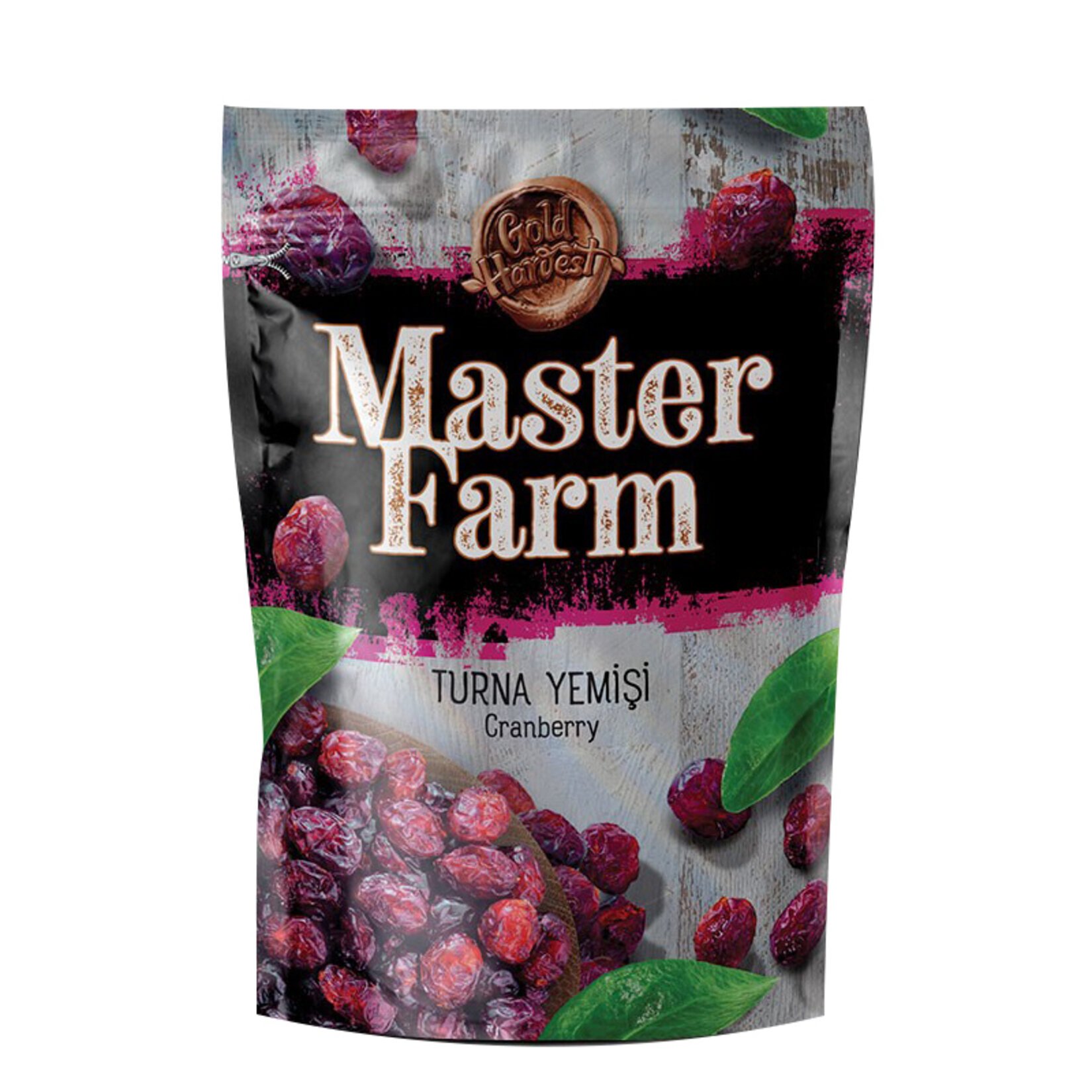 Master Farm Cranberry Turna Yemişi 150 Gr