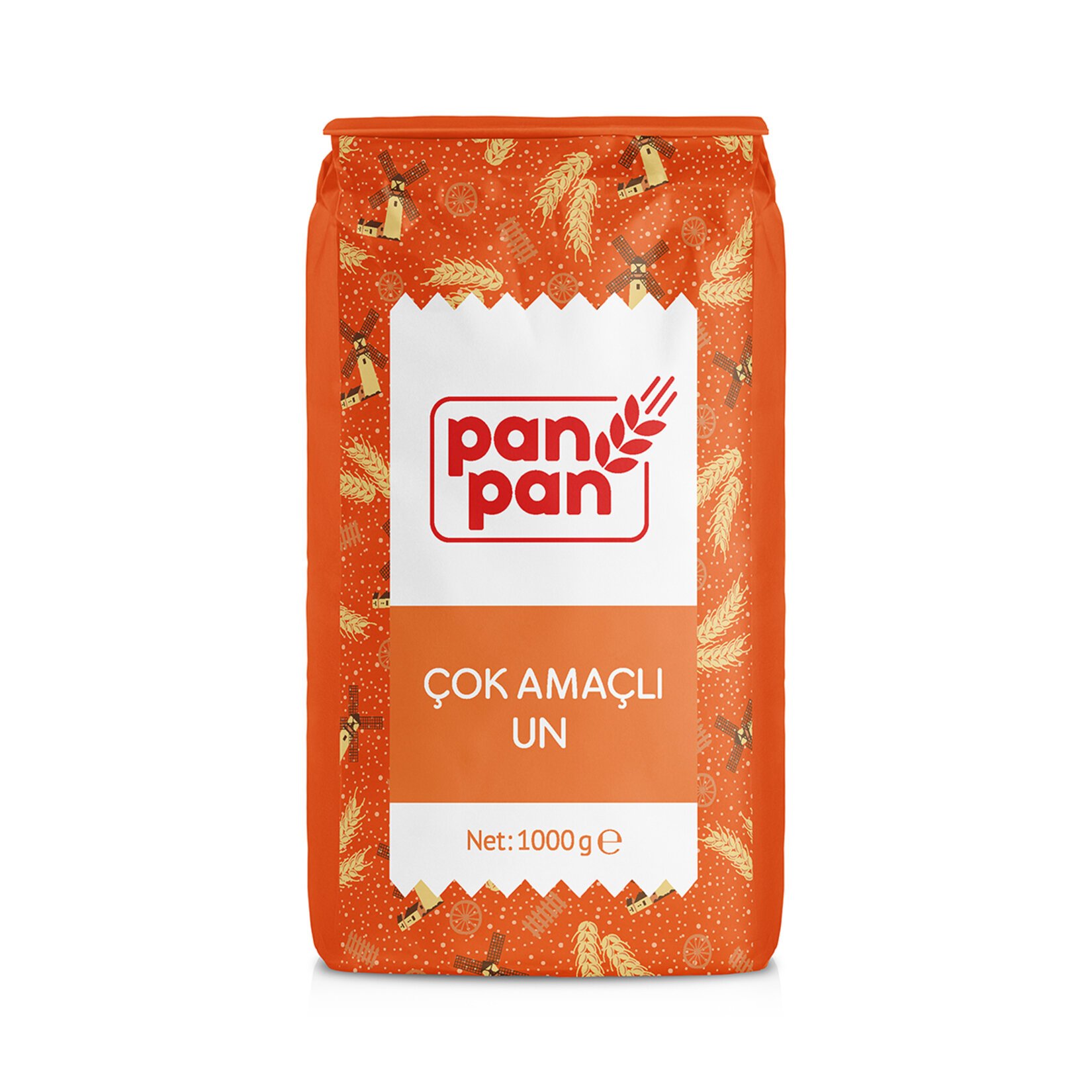 Panpan Un 1 Kg