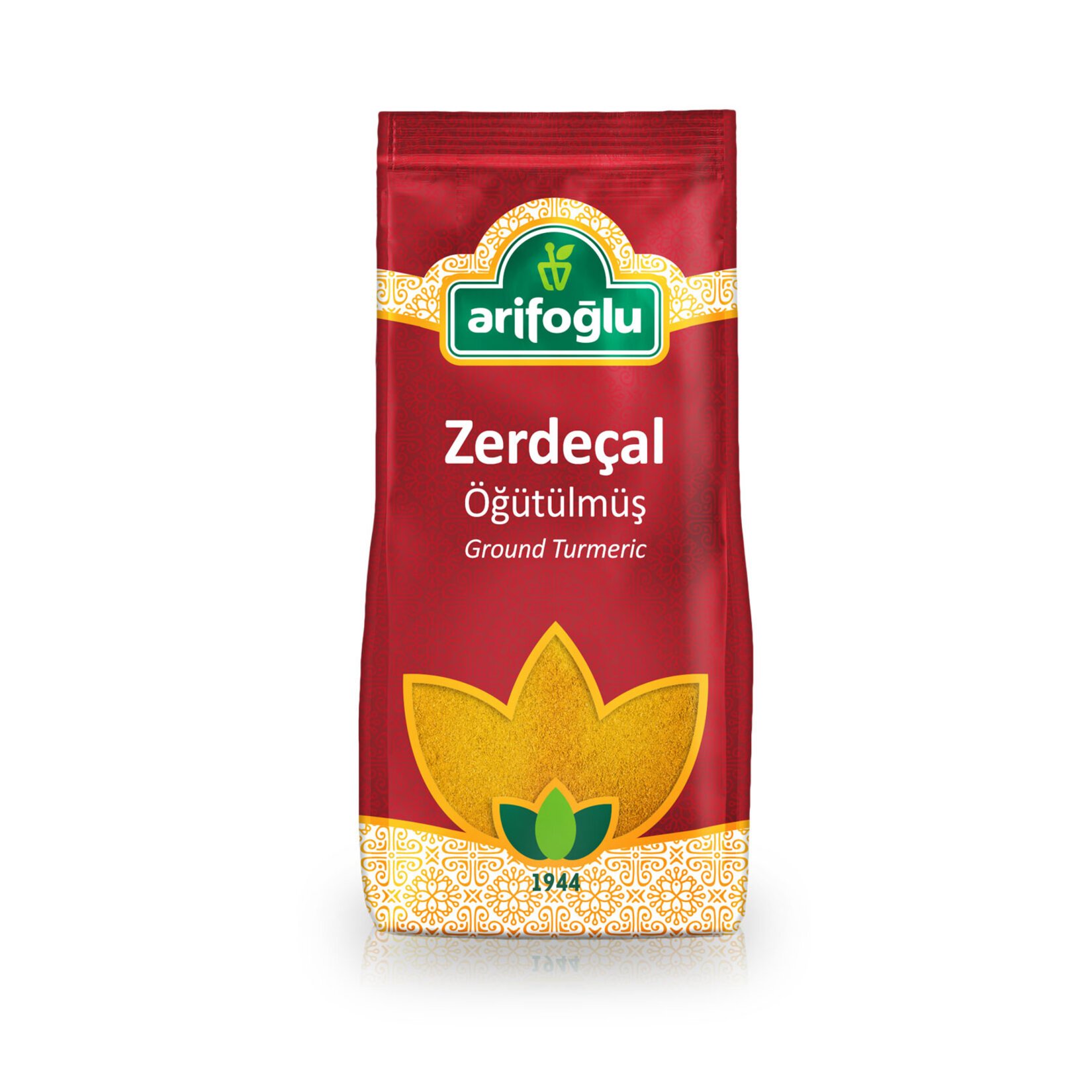 Arifoğlu Zerdeçal Öğütülmüş 80 Gr