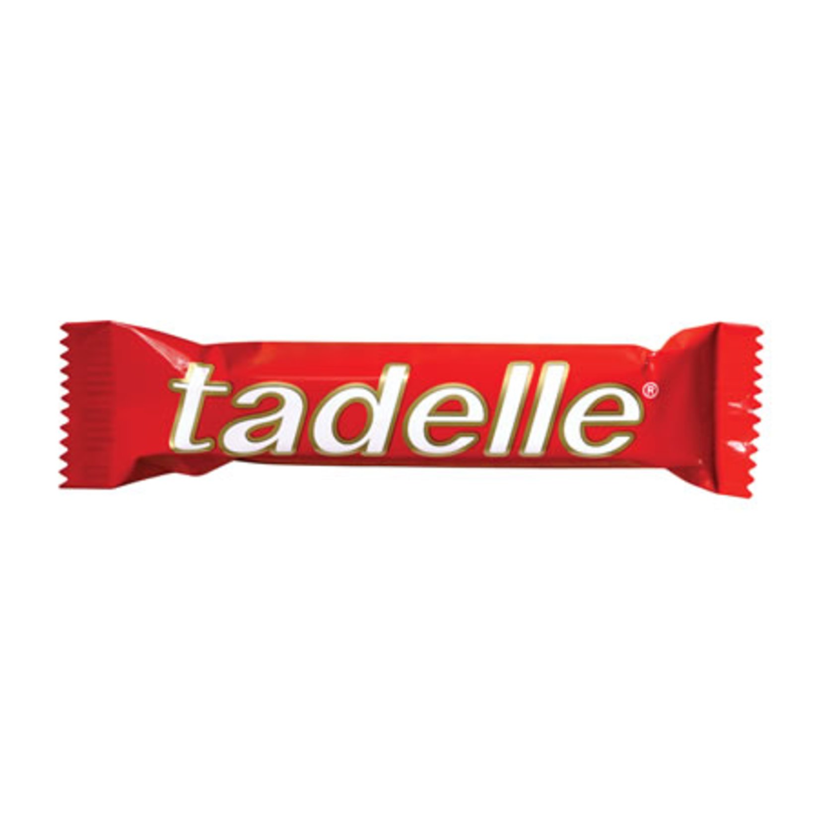 Tadelle Fındık Dolgulu Sütlü Çikolata 30 Gr