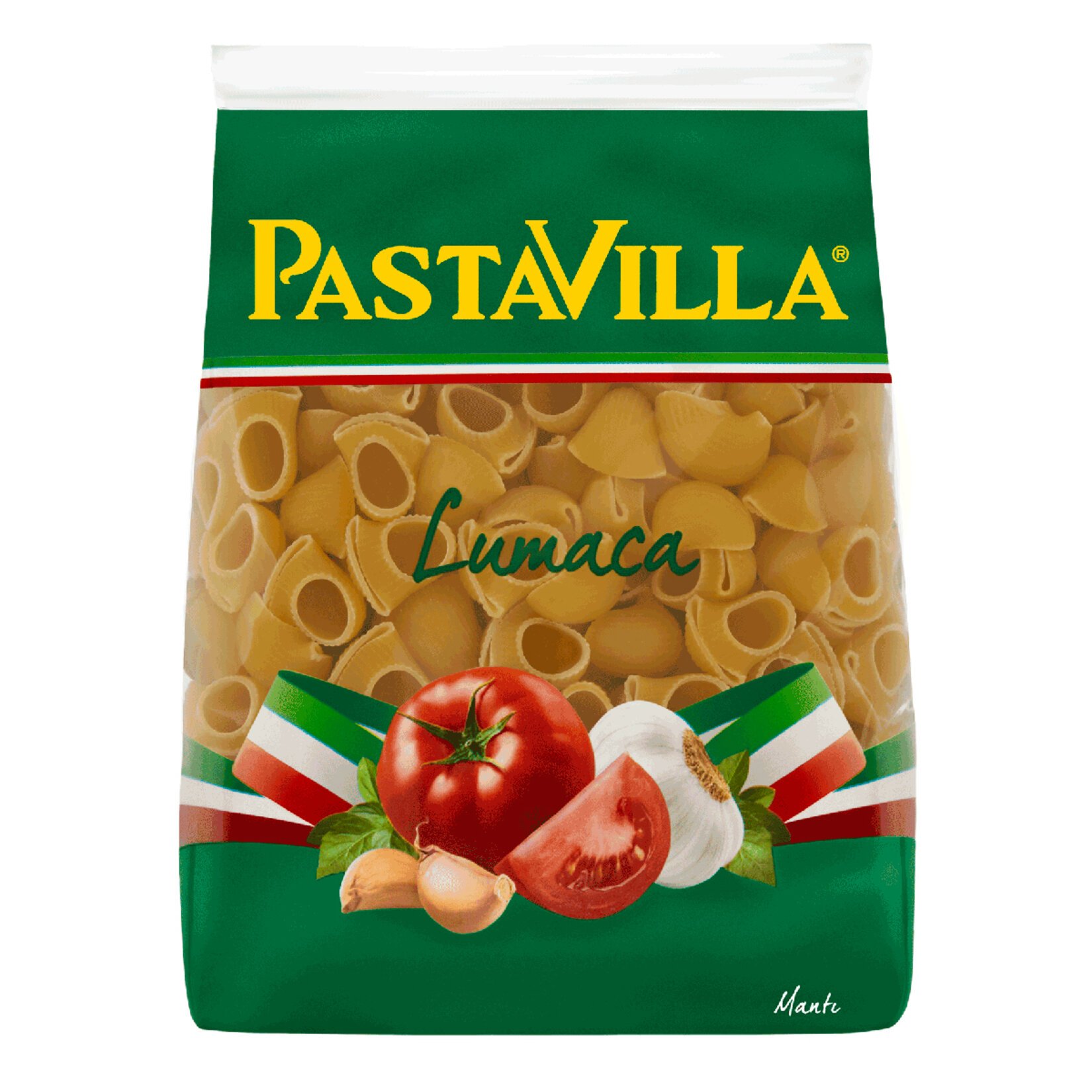 Pastavilla Mantı Makarna 500 Gr